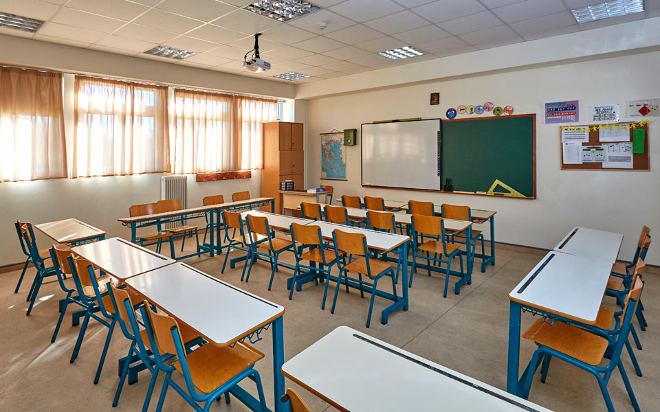 «Εκπαιδευτική Αναγέννηση»: Προετοιμασία του παιδιού για μια επιτυχημένη κι ευτυχισμένη ζωή-2