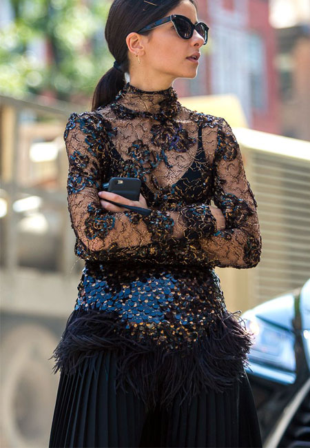 V for Valentine’s! Ιδέες της τελευταίας στιγμής για να ντυθείς ανάλογα με τα αποψινά σχέδιά σου;-1