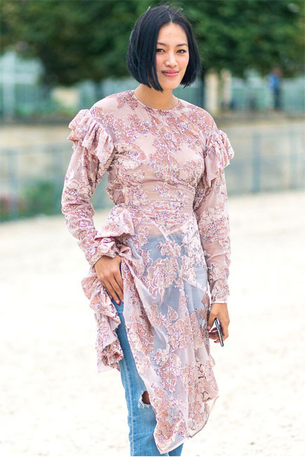 V for Valentine’s! Ιδέες της τελευταίας στιγμής για να ντυθείς ανάλογα με τα αποψινά σχέδιά σου;-4