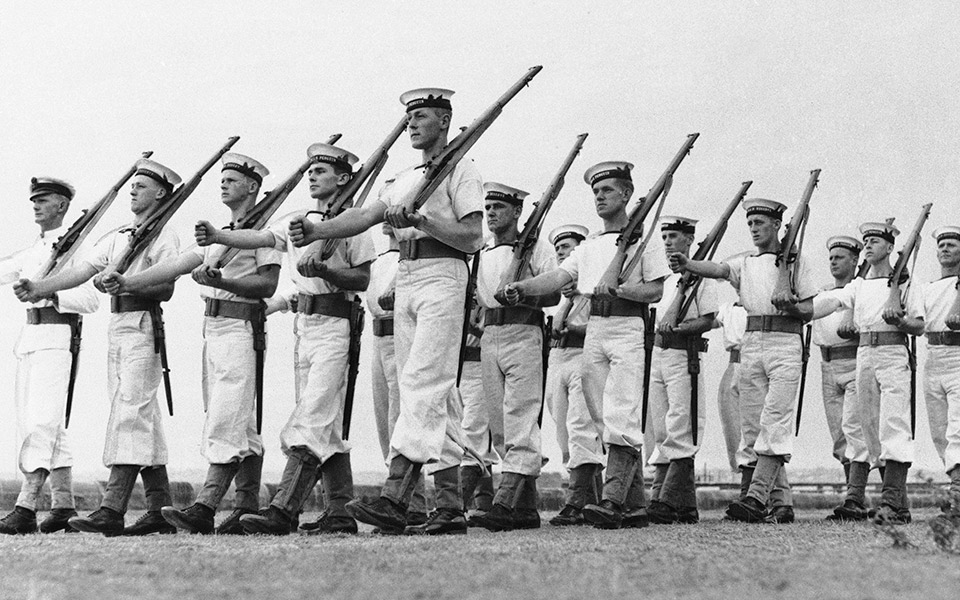 Flashback στη 14η Φεβρουαρίου-1