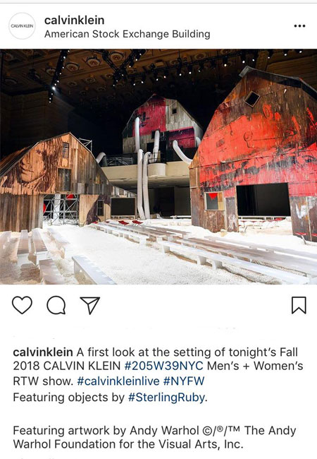 Γιατί ξετρελάθηκαν όλοι με το show του Calvin Klein;-2