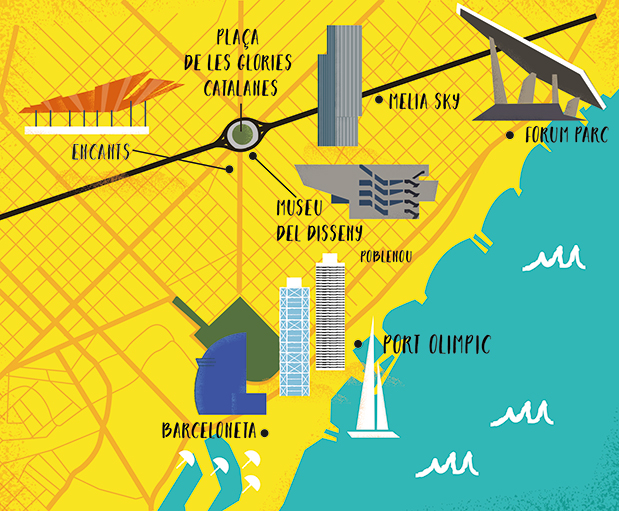 Bαρκελώνη: Ανατολικός άνεμος-9