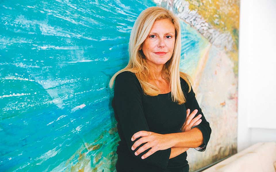 Η Τράπεζα της Ελλάδος βγάζει την τέχνη από τα θησαυροφυλάκιά της-2