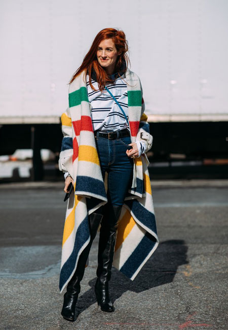 Η εβδομάδα μόδας στη Νέα Υόρκη μας εμπνέει για τα Σαρακοστιανά μας σύνολα!-7