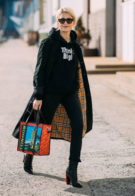 Η εβδομάδα μόδας στη Νέα Υόρκη μας εμπνέει για τα Σαρακοστιανά μας σύνολα!-4