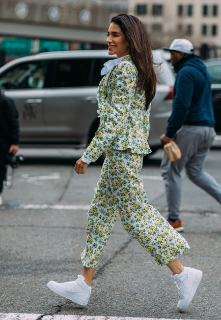 Η εβδομάδα μόδας στη Νέα Υόρκη μας εμπνέει για τα Σαρακοστιανά μας σύνολα!-5