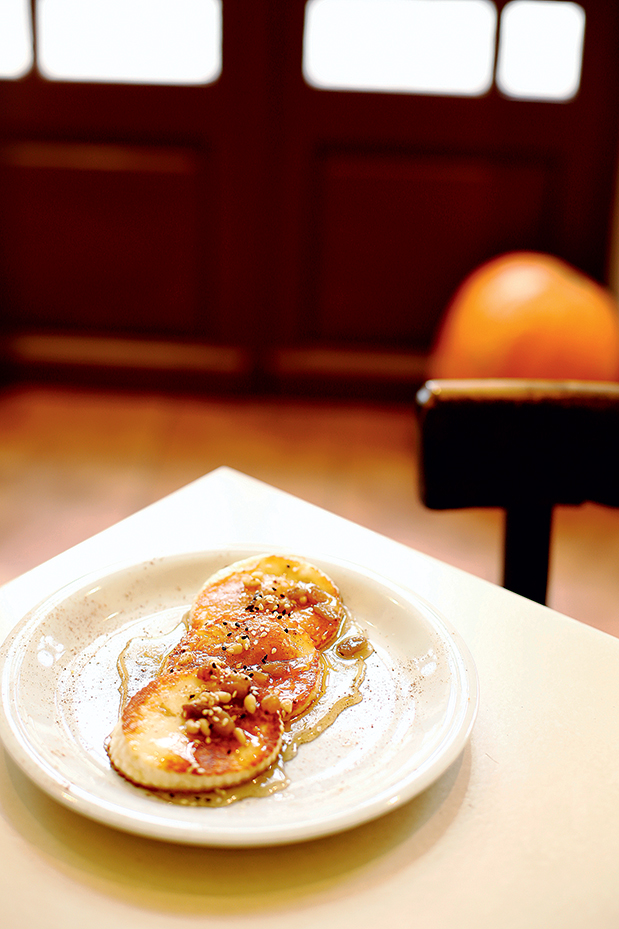 Ορεινή Ηλεία: Ο τουρισμός άργησε μια μέρα-7