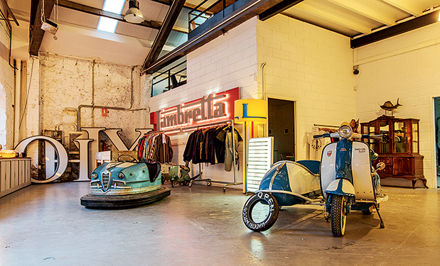 Bαρκελώνη: Ανατολικός άνεμος-4