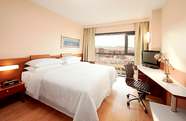 Bαρκελώνη: Ανατολικός άνεμος-8