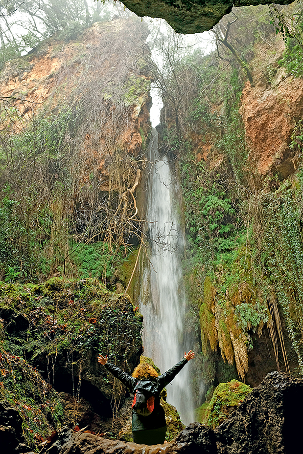 Ορεινή Ηλεία: Ο τουρισμός άργησε μια μέρα-1