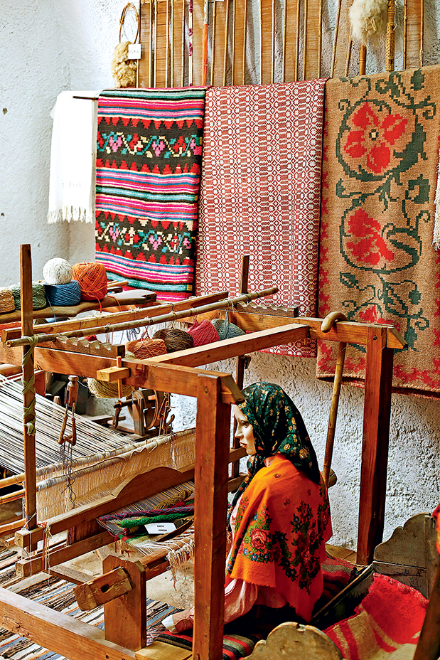 Ορεινή Ηλεία: Ο τουρισμός άργησε μια μέρα-6