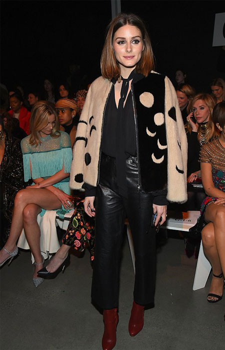 Δεν θα πιστεύεις πόσο κοστίζει το bomber σακάκι της Olivia Palermo!-1