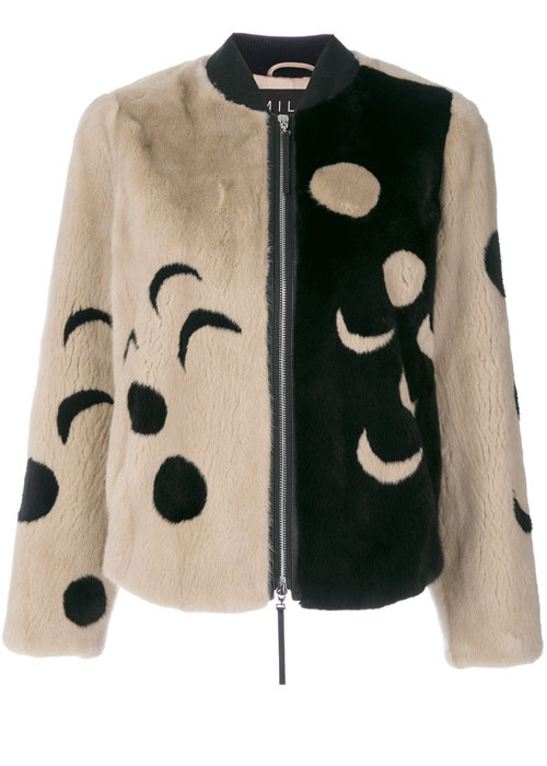 Δεν θα πιστεύεις πόσο κοστίζει το bomber σακάκι της Olivia Palermo!-3