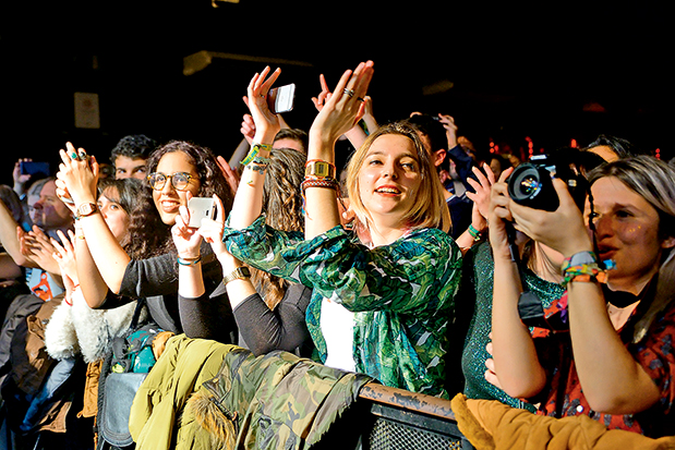 Bαρκελώνη: Ανατολικός άνεμος-7