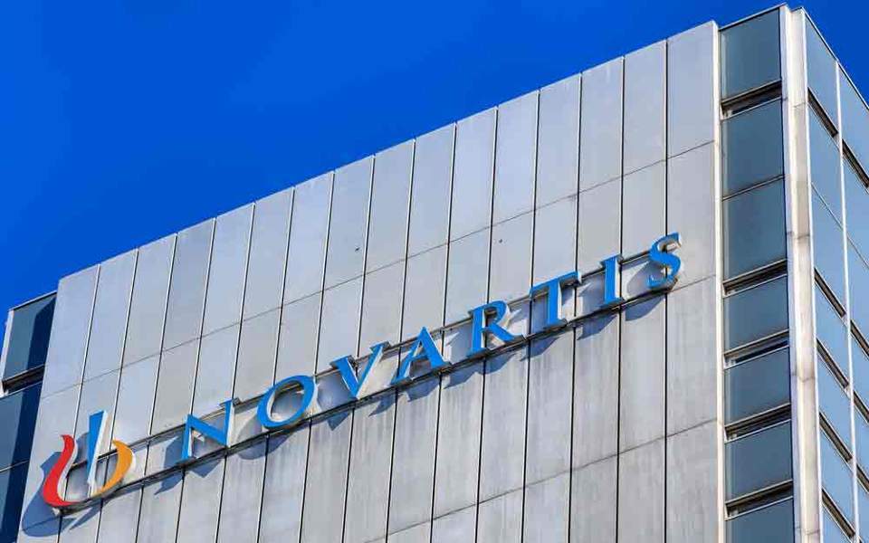 Επικεφαλής Novartis Hellas στην «Κ»: Οι διαρροές υπονομεύουν την έρευνα-1