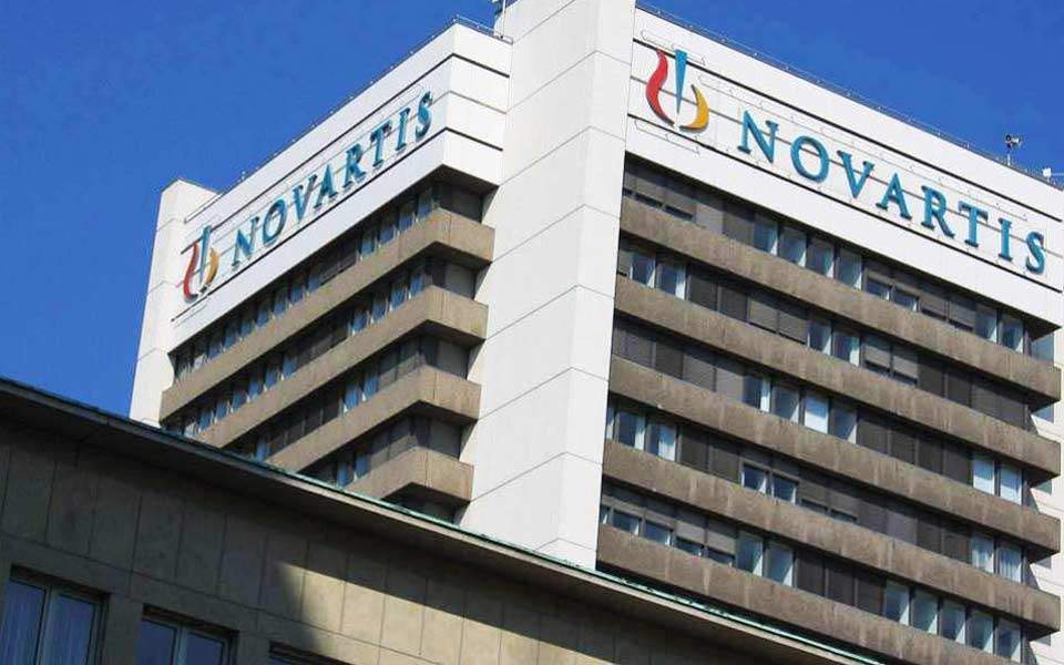 Επικεφαλής Novartis Hellas στην «Κ»: Οι διαρροές υπονομεύουν την έρευνα-2