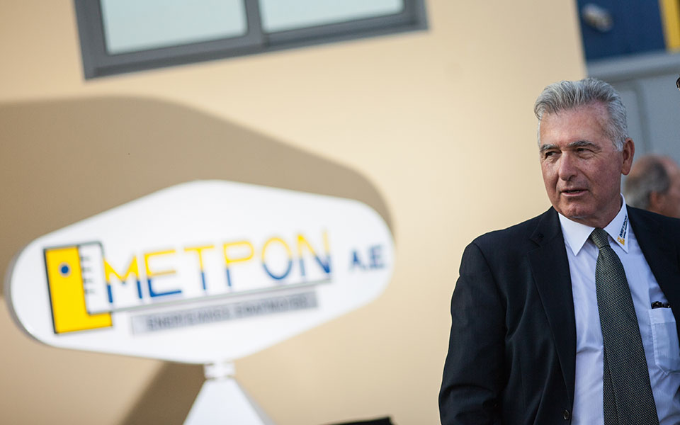 Ενεργειακά έργα με ελληνική σφραγίδα  σε όλο τον κόσμο-3