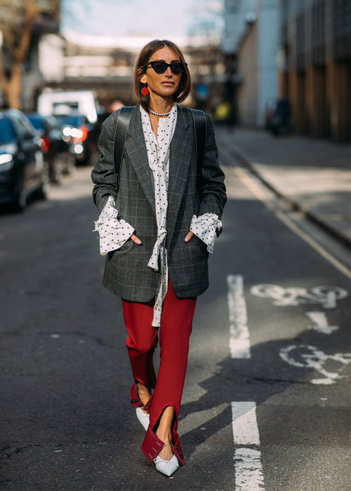 Καμία πόλη δεν μπορεί να συναγωνιστεί την street μόδα στο Λονδίνο…-11