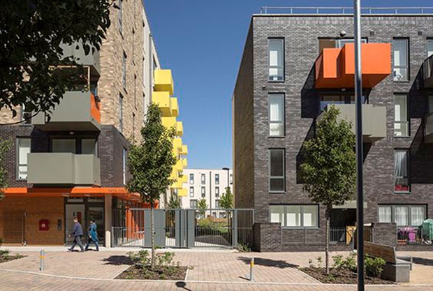 Σημειώσεις για έναν αρχιτέκτονα-2