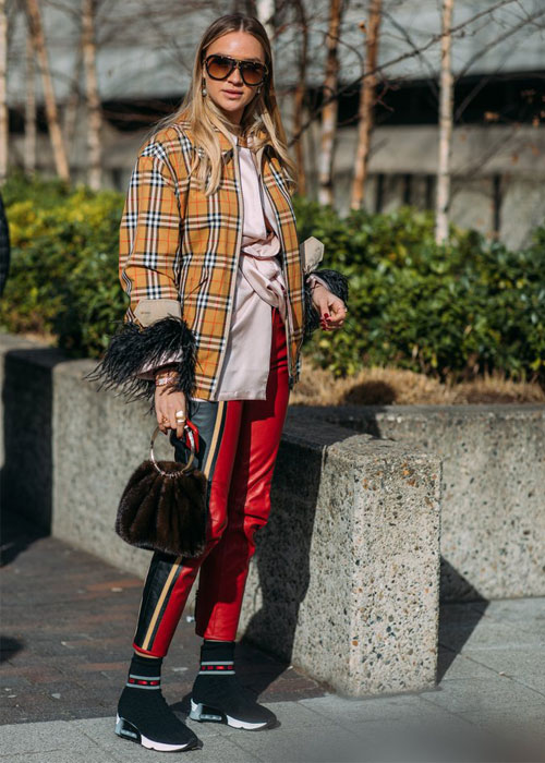 Καμία πόλη δεν μπορεί να συναγωνιστεί την street μόδα στο Λονδίνο…-3