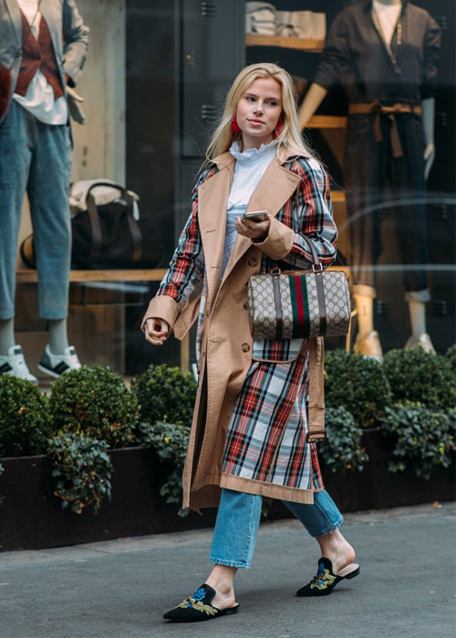 Καμία πόλη δεν μπορεί να συναγωνιστεί την street μόδα στο Λονδίνο…-4