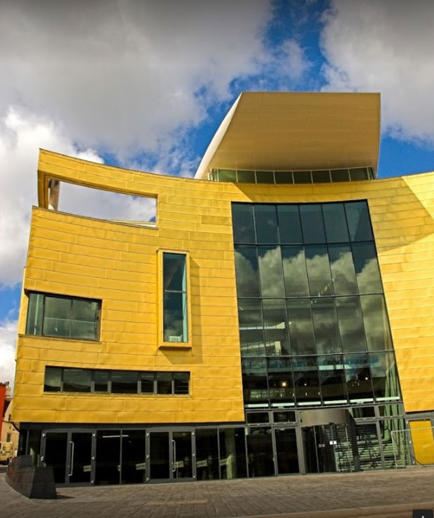 Σημειώσεις για έναν αρχιτέκτονα-4