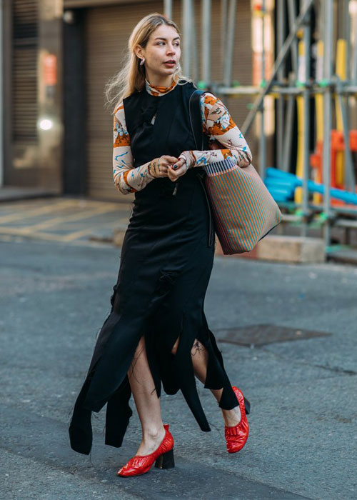 Καμία πόλη δεν μπορεί να συναγωνιστεί την street μόδα στο Λονδίνο…-8