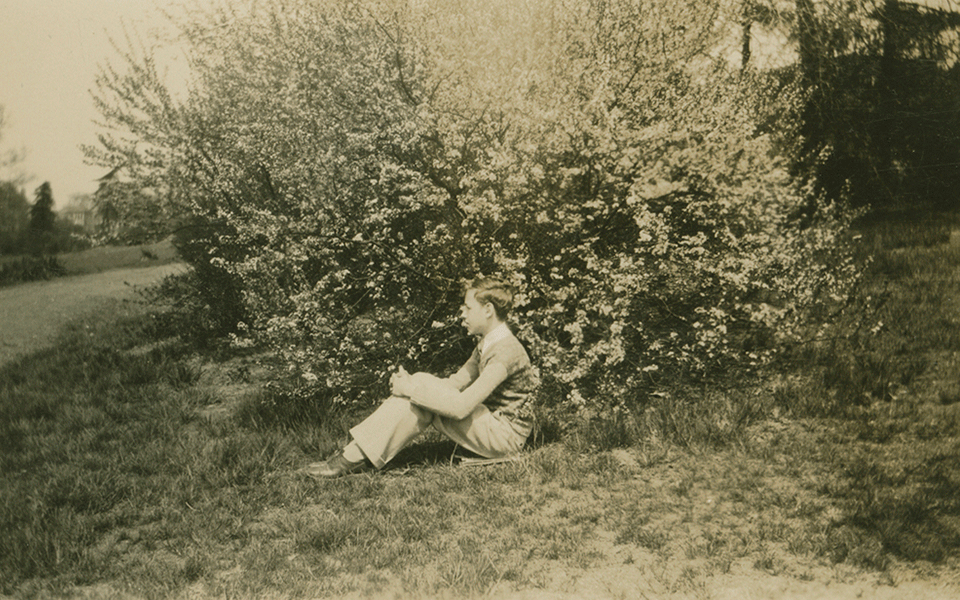 Τενεσί Ουίλιαμς: Στο καταφύγιο ενός σπουδαίου-1