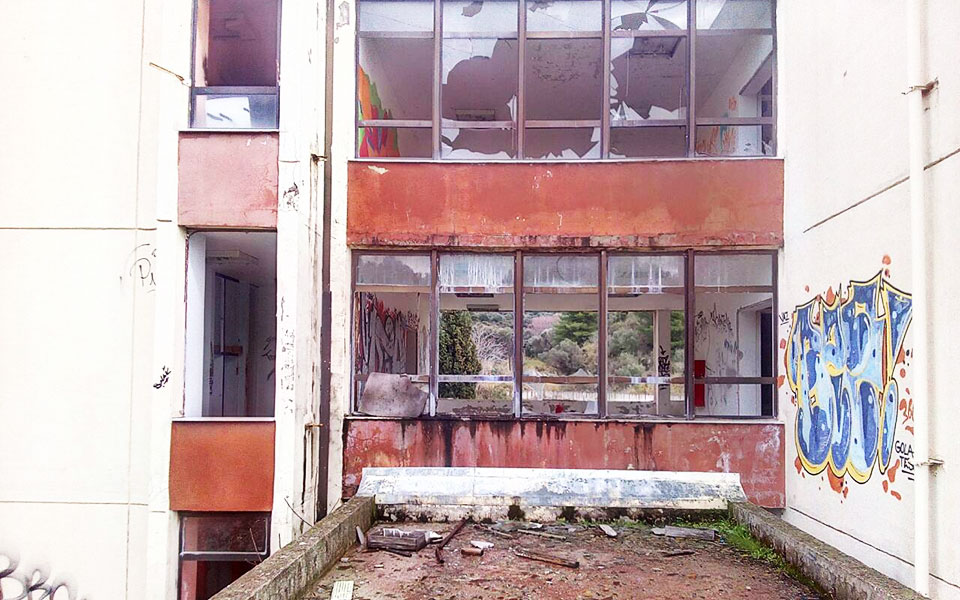 Φοιτητικές εστίες υπό διάλυση-1