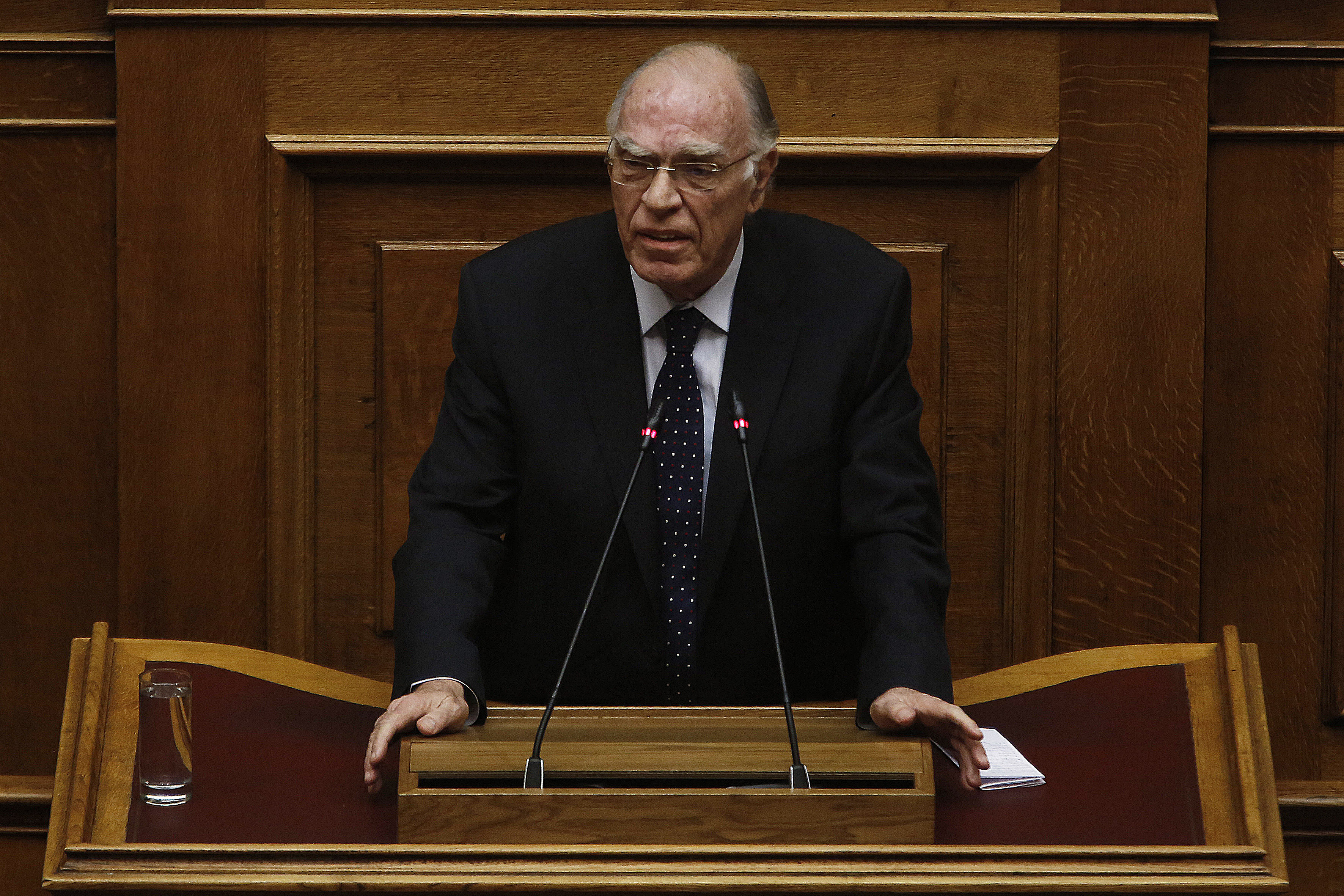 Προανακριτική και για τους δέκα πολιτικούς που εμπλέκονται στην υπόθεση Novartis-6