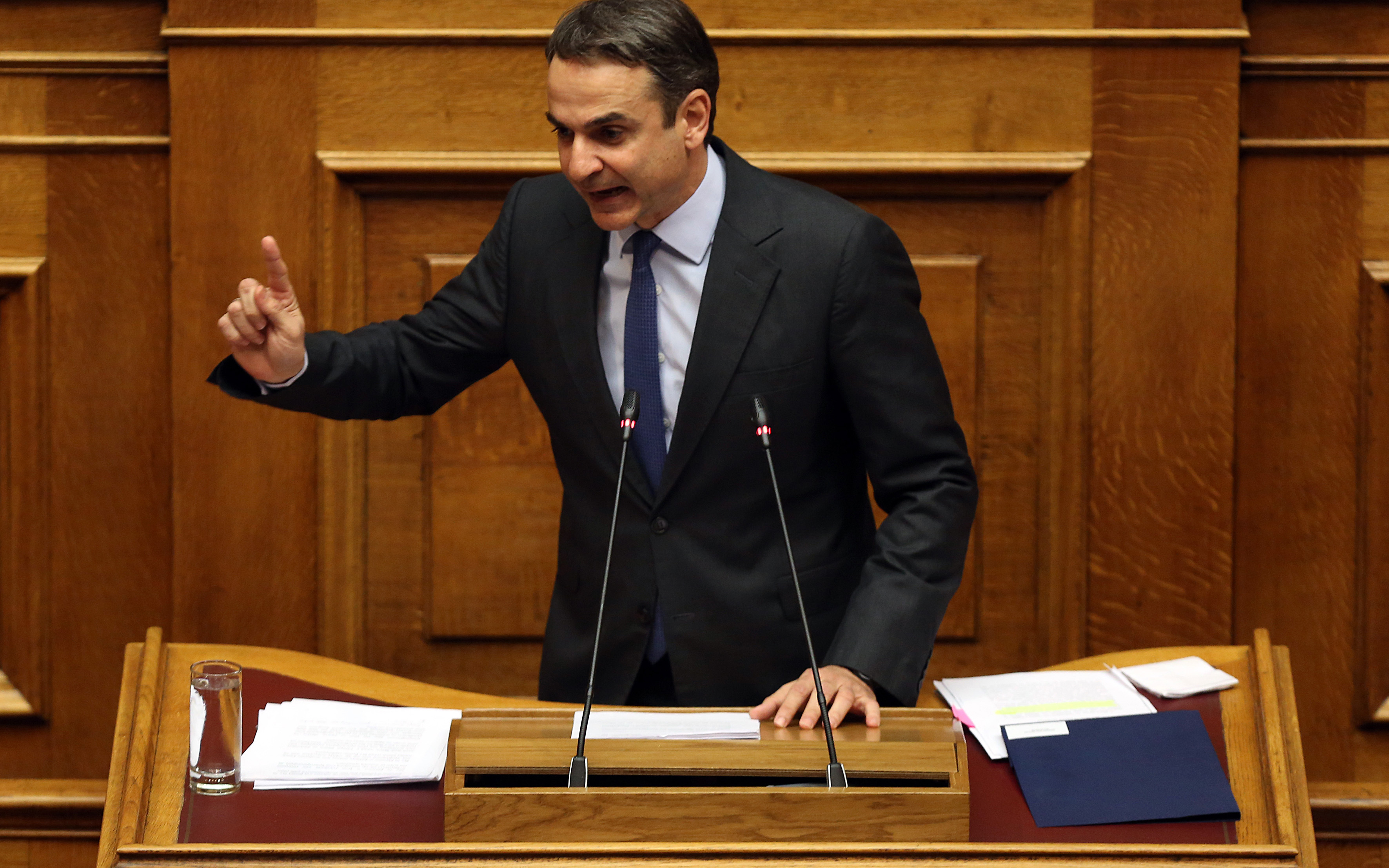 Προανακριτική και για τους δέκα πολιτικούς που εμπλέκονται στην υπόθεση Novartis-3