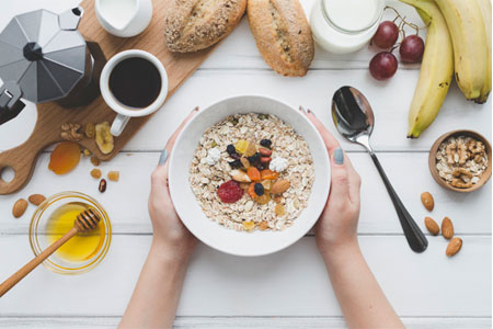 Πως επηρεάζει το stress το σωματικό μας βάρος-1