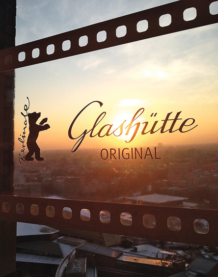 GLASHÜTTE ORIGINAL Senator Chronograph Capital Edition-1