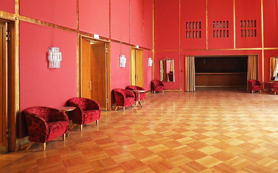 Το «Ολύμπια» ετοιμάζεται για το ανκόρ-3