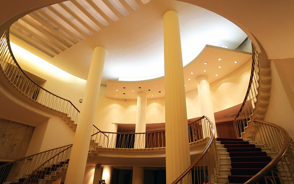 Το «Ολύμπια» ετοιμάζεται για το ανκόρ-2