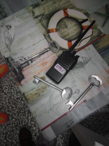 Εληξε η κατάληψη στις φυλακές Κορυδαλλού-1