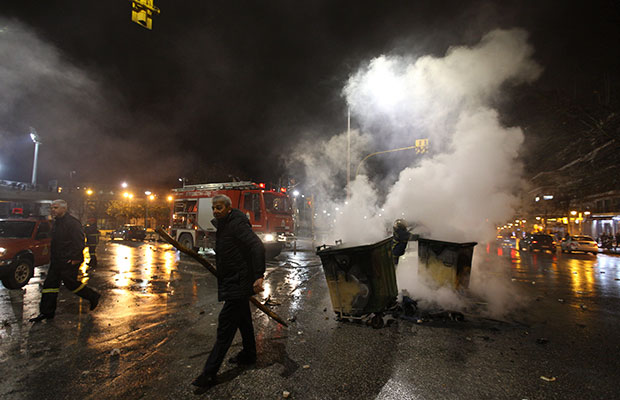 Πεδίο μάχης η Τούμπα μετά τον τραυματισμό Γκαρσία-5