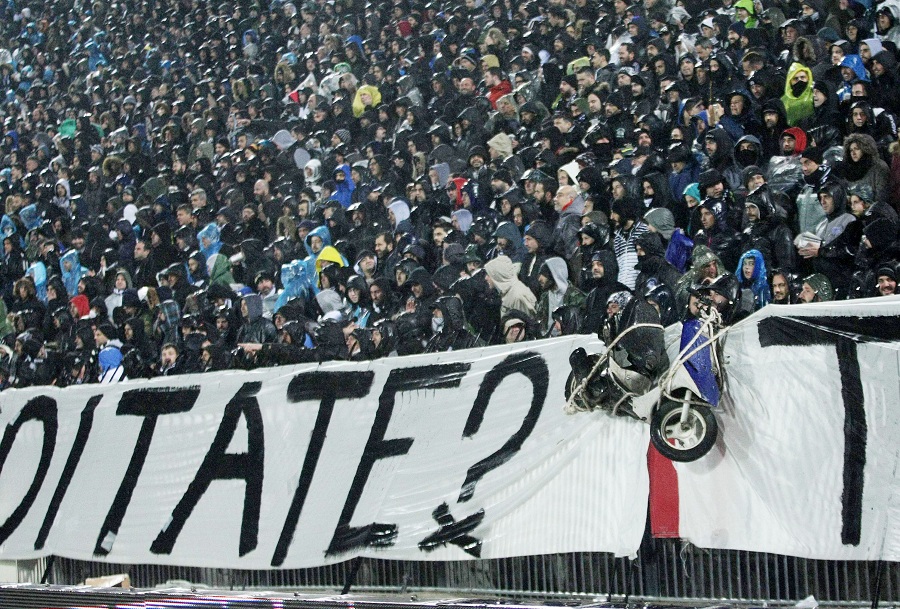 Πεδίο μάχης η Τούμπα μετά τον τραυματισμό Γκαρσία-10