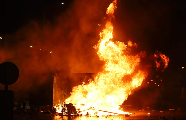 Πεδίο μάχης η Τούμπα μετά τον τραυματισμό Γκαρσία-1