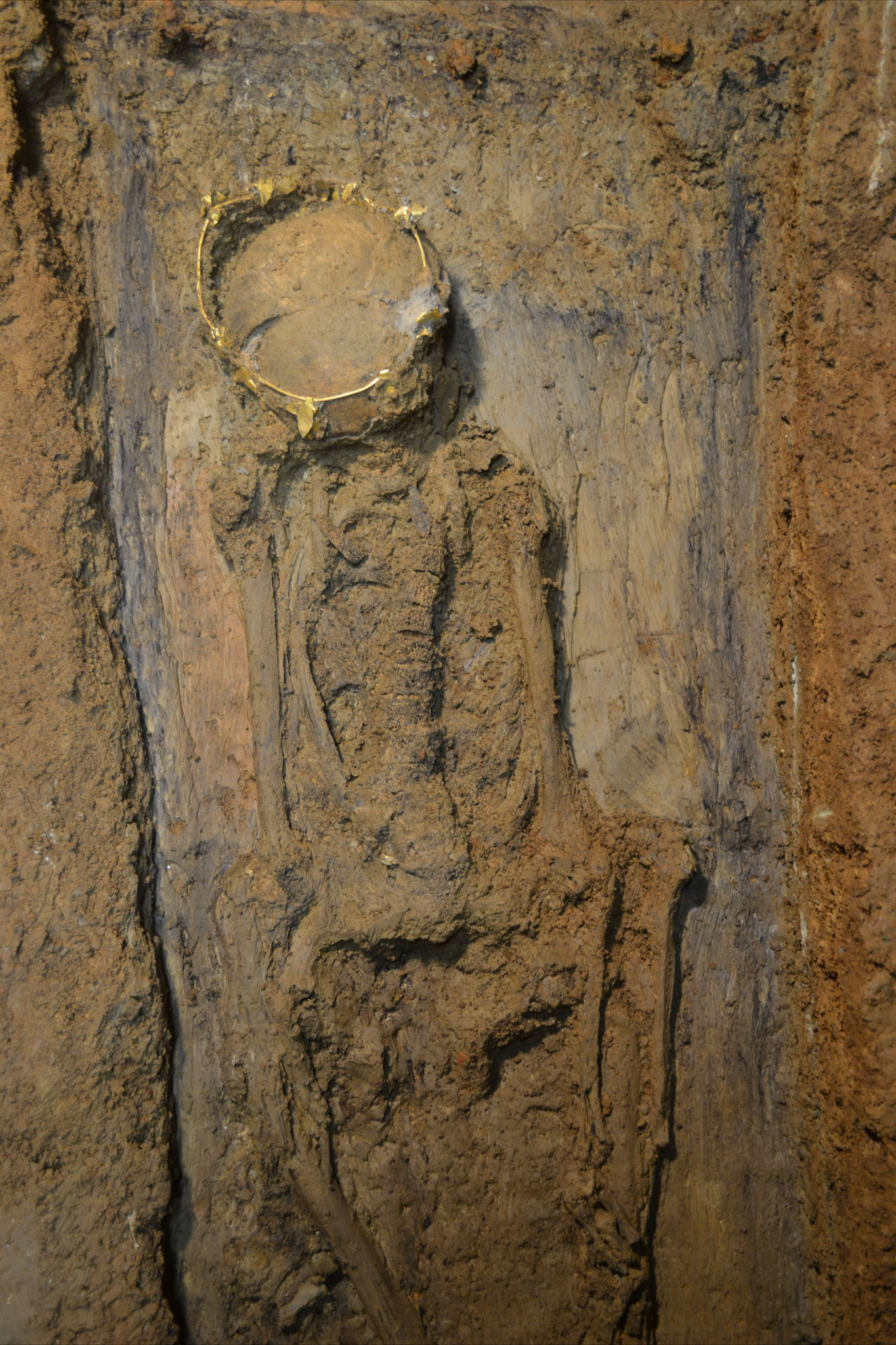 Oι ανασκαφές του μετρό στη Θεσσαλονίκη έφεραν στο φως 300.000 αρχαία ευρήματα-1