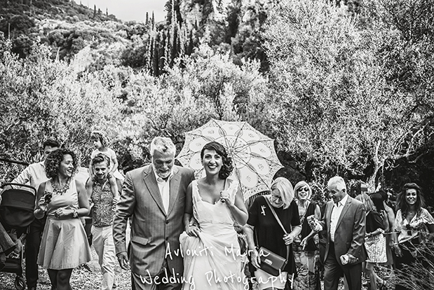 Ιστορίες νεονύμφων-4