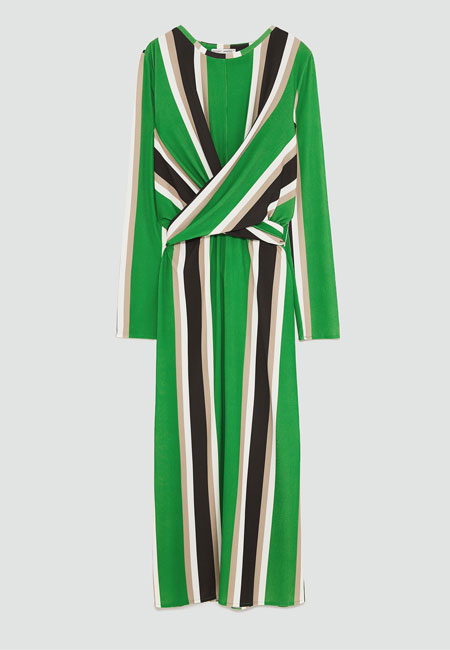 5 ριγέ φορέματα που θα κάνουν την ανατροπή στις χειμερινές εμφανίσεις σου!-1