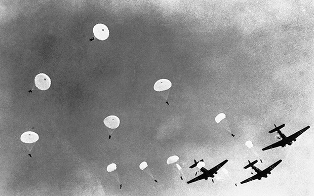 Flashback στην 27η Φεβρουαρίου-1