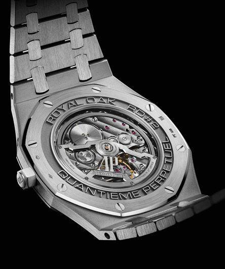 AUDEMARS PIGUET Royal Oak RD#2-2