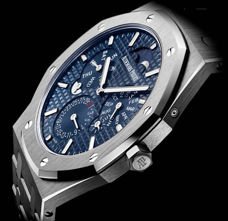 AUDEMARS PIGUET Royal Oak RD#2-5