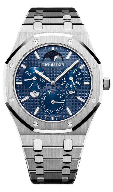 AUDEMARS PIGUET Royal Oak RD#2-3