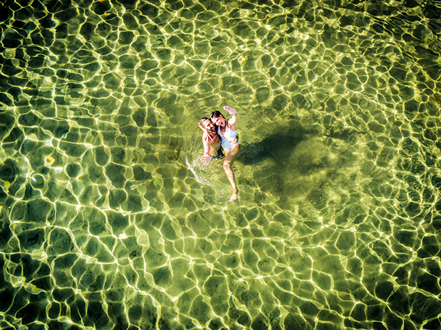 Ιστορίες νεονύμφων-2