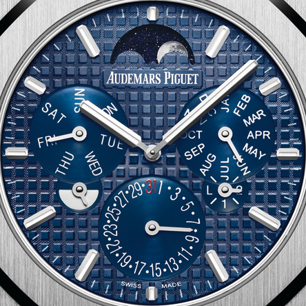 AUDEMARS PIGUET Royal Oak RD#2-4