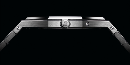 AUDEMARS PIGUET Royal Oak RD#2-1