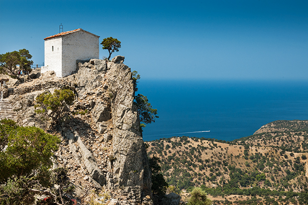 ‘Ηλιος, θάλασσα, ξωκλήσι-5